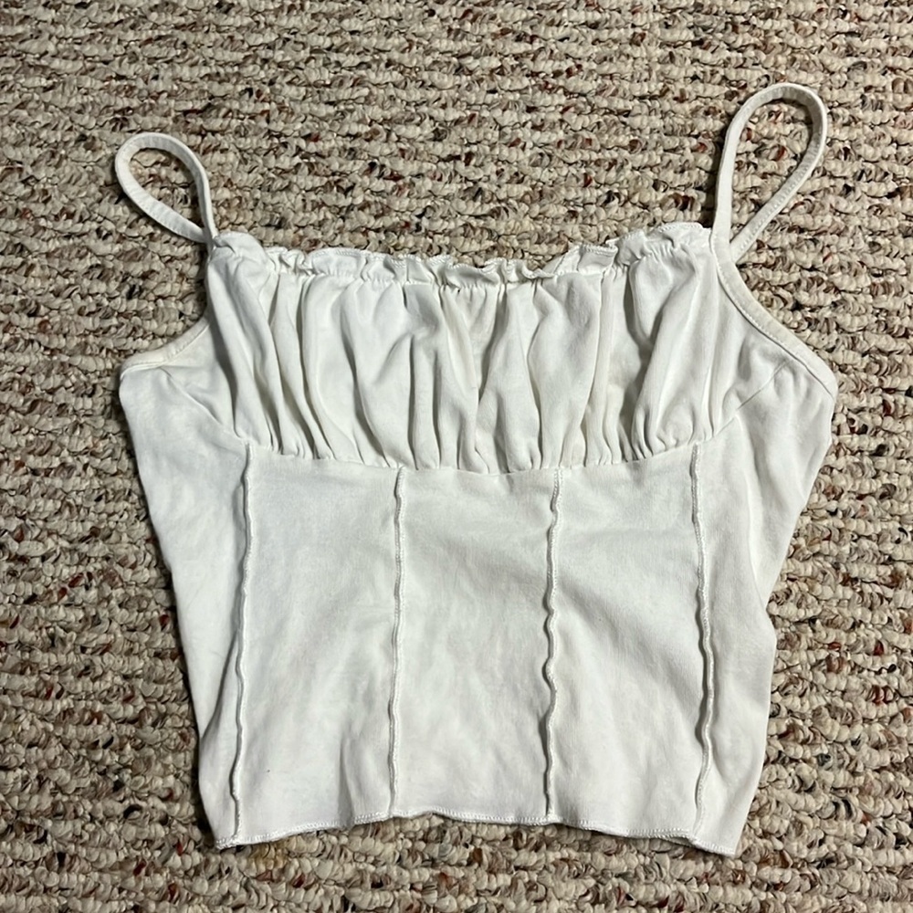 Baby Doll Tee